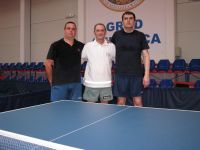 11. ciklus olimpijade radnika Vojvodine